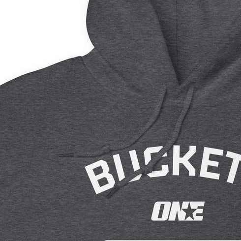 1STAR Buckets Hoodie